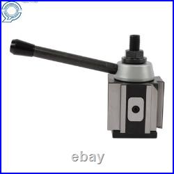 6 Pack BXA 250-200 Set Series Quick Change Tool Post for Engine Lathe