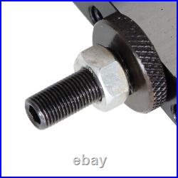 6 Pack BXA 250-222 QUICK CHANGE WEDGE TOOL POST SET SERIES 10 15 New 6 Pack BXA 250-222 QUICK CHANGE WEDGE TOOL POST SET SERIES 10 15 New