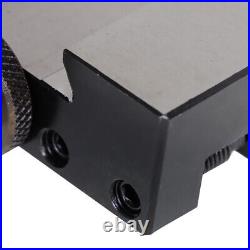 6 Pack BXA 250-222 QUICK CHANGE WEDGE TOOL POST SET SERIES 10 15 New 6 Pack BXA 250-222 QUICK CHANGE WEDGE TOOL POST SET SERIES 10 15 New