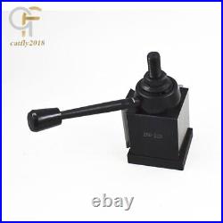 6 Pcs BXA 250-222 QUICK CHANGE WEDGE TOOL POST SET SERIES 10 15 6 Pcs BXA 250-222 QUICK CHANGE WEDGE TOOL POST SET SERIES 10 15