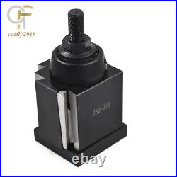 6 Pcs BXA 250-222 QUICK CHANGE WEDGE TOOL POST SET SERIES 10 15 6 Pcs BXA 250-222 QUICK CHANGE WEDGE TOOL POST SET SERIES 10 15