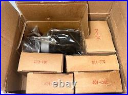 6 Pcs Size 250-000 Quick Change Tool Post Set Lathe 250-101 250-102 250-104 +++ 6 Pcs Size 250-000 Quick Change Tool Post Set Lathe 250-101 250-102 250-104 +++