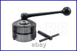 7.78-15.74 40 Position Quick Change Tool Post CNC. 0001 Accuracy M