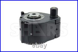 7.78-15.74 40 Position Quick Change Tool Post CNC. 0001 Accuracy M