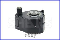 7.78-15.74 40 Position Quick Change Tool Post CNC. 0001 Accuracy M