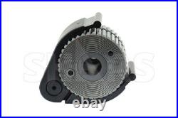 7.78-15.74 40 Position Quick Change Tool Post CNC. 0001 Accuracy M