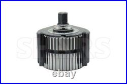 7.78-15.74 40 Position Quick Change Tool Post CNC. 0001 Accuracy M