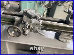 9 South Bend Lathe Xy Feed Quick Change Gear Box Tooling