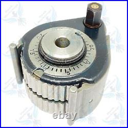 A1 40Position Quick Change Tool Post Kit For 150-300mm Lathe 6-12 Multifix A