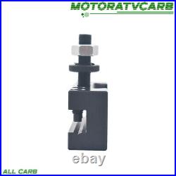 ALL-CARB 10Pack 2# AXA 250-102 Quick Change Tool Post Boring Turning Holder ALL-CARB 10Pack 2# AXA 250-102 Quick Change Tool Post Boring Turning Holder