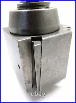 ALORIS 17 to 48 DA SERIES QUICK CHANGE LATHE TOOL POST ALORIS 17 to 48 DA SERIES QUICK CHANGE LATHE TOOL POST