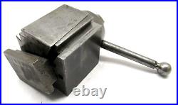 ALORIS 17 to 48 DA SERIES QUICK CHANGE LATHE TOOL POST ALORIS 17 to 48 DA SERIES QUICK CHANGE LATHE TOOL POST