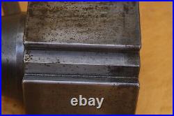 ALORIS 17 to 48 DA SERIES QUICK CHANGE LATHE TOOL POST With 2 DA-1 TOOL HOLDERS
