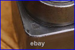 ALORIS 17 to 48 DA SERIES QUICK CHANGE LATHE TOOL POST With 2 DA-1 TOOL HOLDERS