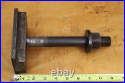 ALORIS 17 to 48 DA SERIES QUICK CHANGE LATHE TOOL POST With 2 DA-1 TOOL HOLDERS