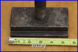 ALORIS 17 to 48 DA SERIES QUICK CHANGE LATHE TOOL POST With 2 DA-1 TOOL HOLDERS