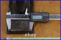 ALORIS 17 to 48 DA SERIES QUICK CHANGE LATHE TOOL POST With 2 DA-1 TOOL HOLDERS
