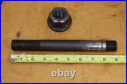 ALORIS 17 to 48 DA SERIES QUICK CHANGE LATHE TOOL POST With 2 DA-1 TOOL HOLDERS