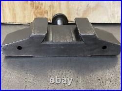 ALORIS BXA16N COMBINATION TURNING & FACING HOLDER For CARBIDE TRIANGULAR INSERTS