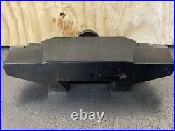 ALORIS CXA16N COMBINATION TURNING & FACING HOLDER For CARBIDE TRIANGULAR INSERTS