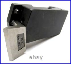ALORIS CXA-8 QUICK CHANGE UNIVERSAL THREADING TOOL HOLDER 13 to 18 SWING ALORIS CXA-8 QUICK CHANGE UNIVERSAL THREADING TOOL HOLDER 13 to 18 SWING