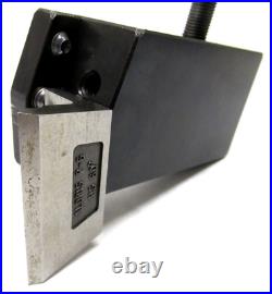 ALORIS CXA-8 QUICK CHANGE UNIVERSAL THREADING TOOL HOLDER 13 to 18 SWING ALORIS CXA-8 QUICK CHANGE UNIVERSAL THREADING TOOL HOLDER 13 to 18 SWING