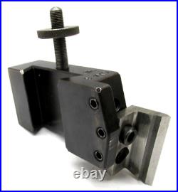 ALORIS CXA-8 QUICK CHANGE UNIVERSAL THREADING TOOL HOLDER 13 to 18 SWING ALORIS CXA-8 QUICK CHANGE UNIVERSAL THREADING TOOL HOLDER 13 to 18 SWING