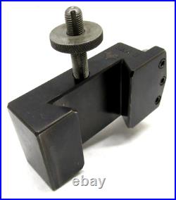 ALORIS CXA-8 QUICK CHANGE UNIVERSAL THREADING TOOL HOLDER 13 to 18 SWING ALORIS CXA-8 QUICK CHANGE UNIVERSAL THREADING TOOL HOLDER 13 to 18 SWING