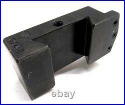 ALORIS CXA-8 QUICK CHANGE UNIVERSAL THREADING TOOL HOLDER 13 to 18 SWING ALORIS CXA-8 QUICK CHANGE UNIVERSAL THREADING TOOL HOLDER 13 to 18 SWING