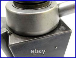 ALORIS CXA SERIES QUICK CHANGE LATHE TOOL POST 13 to 18 SWING