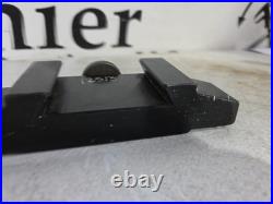 ALORIS #DA-16N INDEXABLE TURNING & FACING QUICK CHANGE TOOL HOLDER 17 to 48