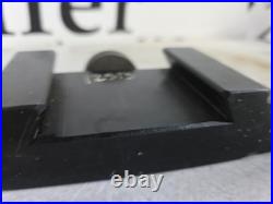 ALORIS #DA-16N INDEXABLE TURNING & FACING QUICK CHANGE TOOL HOLDER 17 to 48