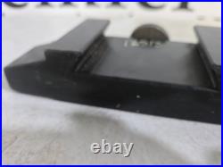 ALORIS #DA-16N INDEXABLE TURNING & FACING QUICK CHANGE TOOL HOLDER 17 to 48