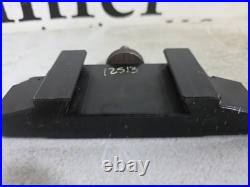 ALORIS #DA-16N INDEXABLE TURNING & FACING QUICK CHANGE TOOL HOLDER 17 to 48