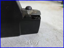 ALORIS #DA-16N INDEXABLE TURNING & FACING QUICK CHANGE TOOL HOLDER 17 to 48