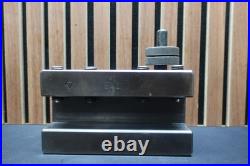 ALORIS EA1 1.5 Quick Change Tool Holder