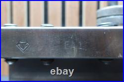 ALORIS EA1 1.5 Quick Change Tool Holder