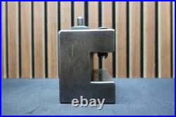 ALORIS EA1 1.5 Quick Change Tool Holder