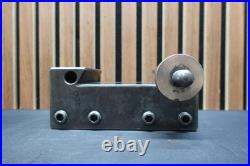 ALORIS EA1 1.5 Quick Change Tool Holder