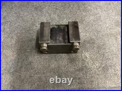 ALORIS EA-4 Quick Change Lathe Tool Holder Extension Block USA