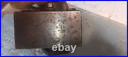 ALORIS MODEL CXA QUICK CHANGE TOOL POST With Boring Bar Holder 41 ALORIS MODEL CXA QUICK CHANGE TOOL POST With Boring Bar Holder 41