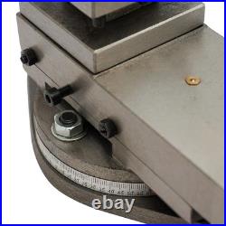 AT300 Holder Quick Change Tool Post Holder Metal Work Lathe Tool Kit Assembly US