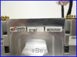 ATI Industrial Automation QC13BM Quick Change Tool Set For Parts AS-IS