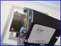 ATI Quick Change Tool Side QC028T21 S19T (X2) GB8AT