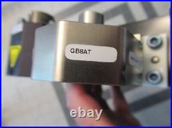 ATI Quick Change Tool Side QC028T21 S19T (X2) GB8AT