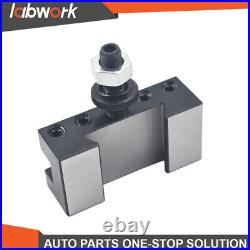 AXA #1 250-101 Quick Change Tool Post Turning & Facing Holder For Lathe 10 PACK AXA #1 250-101 Quick Change Tool Post Turning & Facing Holder For Lathe 10 PACK