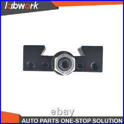 AXA #1 250-101 Quick Change Tool Post Turning & Facing Holder For Lathe 10 PACK AXA #1 250-101 Quick Change Tool Post Turning & Facing Holder For Lathe 10 PACK