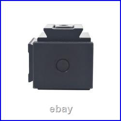 AXA 250-100 Piston Type Quick Change Tool Post Holder Swing Dia 12 For Lathe