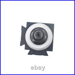 AXA 250-100 Piston Type Quick Change Tool Post Holder Swing Dia 12 For Lathe