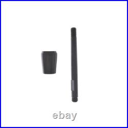 AXA 250-100 Quick Change Tool Post Holder Set Piston Type 6Pcs For Lathe 6 -12